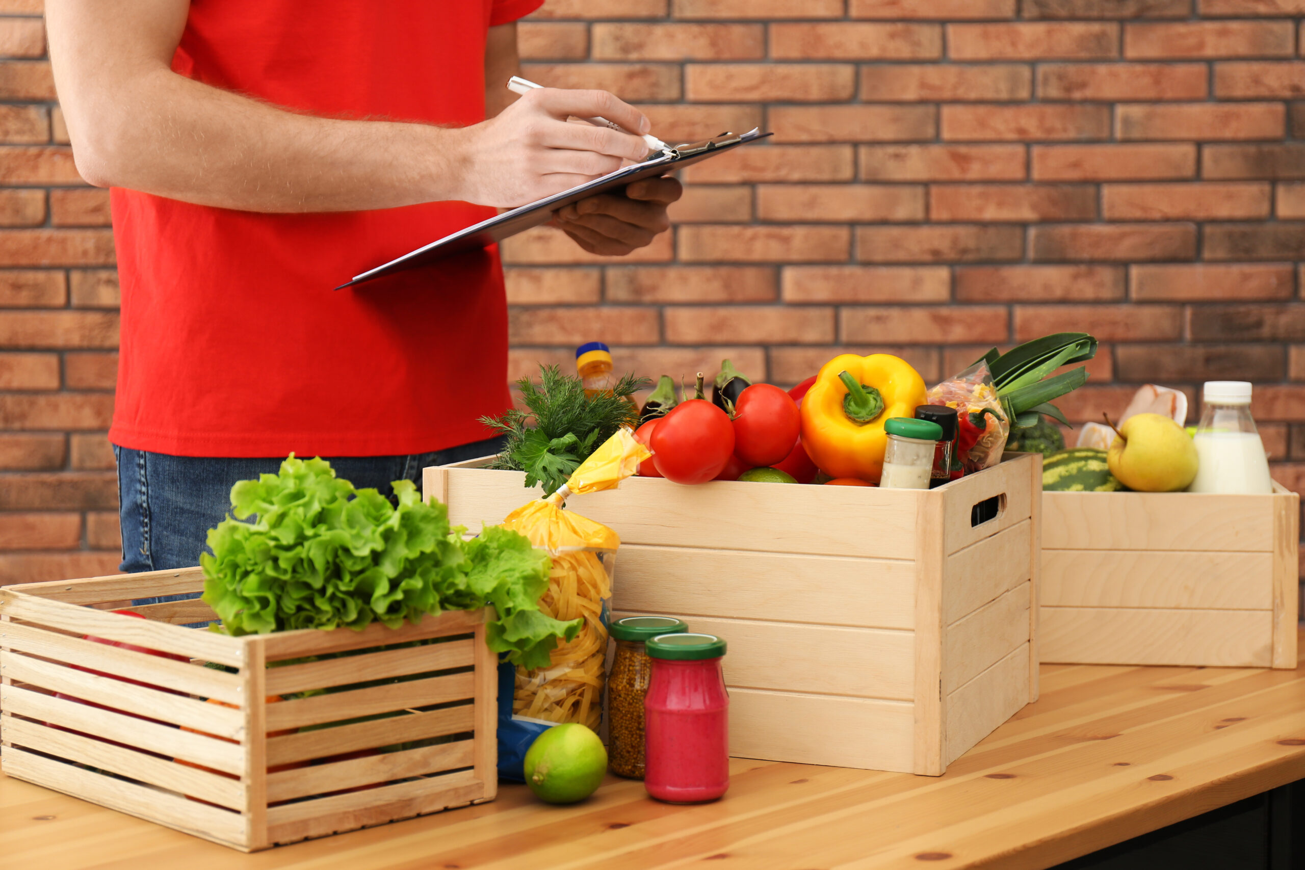 venta de verduras y frutas al por mayor